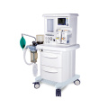 Hot Sale Trolley Local X40 Anesthesia Machine With Oxygen Sensor For Dental